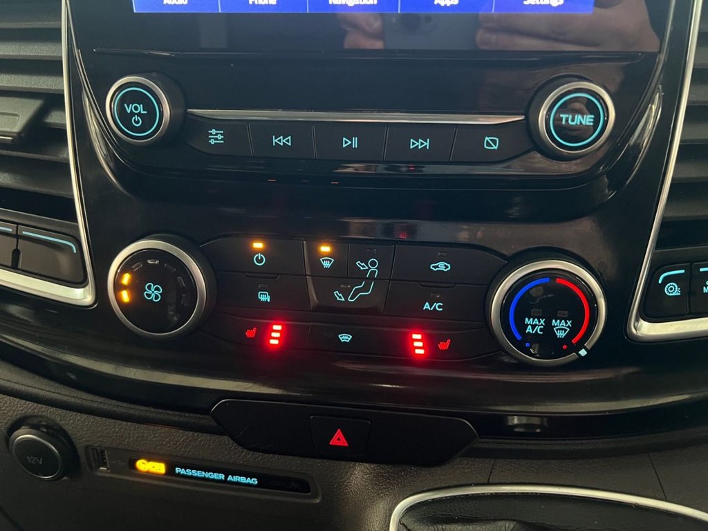 Used Ford Transit Custom 2021 for sale - 77059613: Photo 44