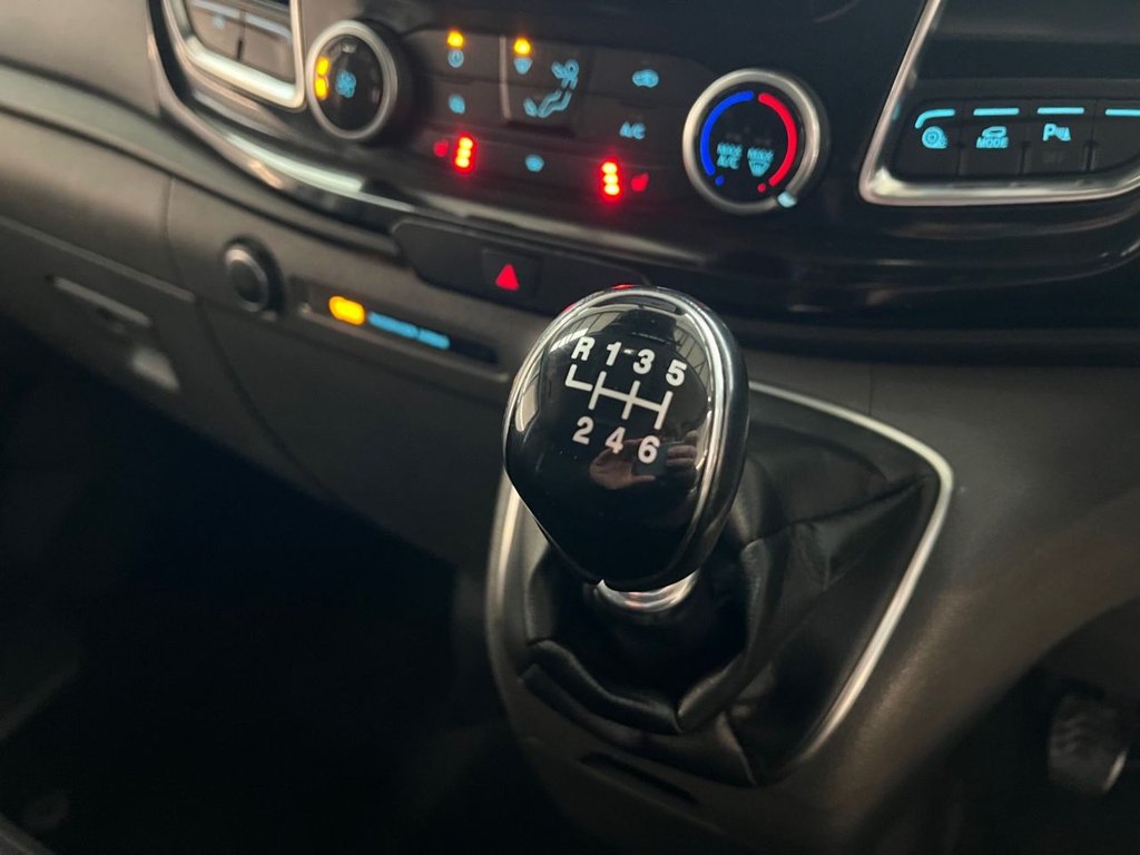 Used Ford Transit Custom 2021 for sale - 77059613: Photo 46