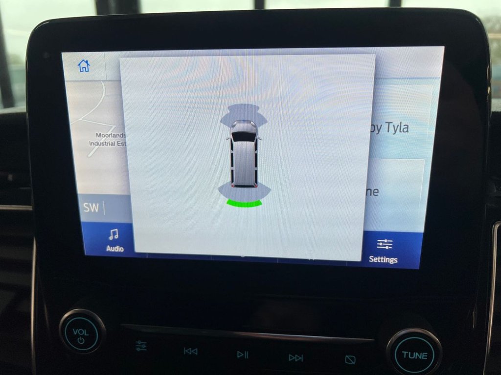 Used Ford Transit Custom 2021 for sale - 77059613: Photo 48