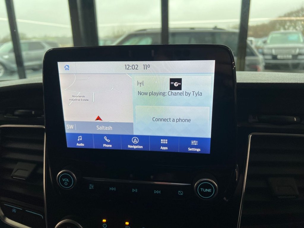 Used Ford Transit Custom 2021 for sale - 77059613: Photo 49