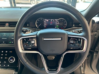 Used Land Rover Range Rover Evoque 2023 for sale - 78725715: Photo