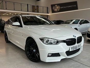 Used BMW 3 Series 2017 for sale - 78658575: Photo
