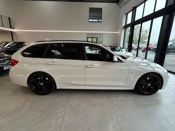 Used BMW 3 Series 2017 for sale - 78658575: Photo