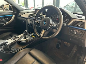 Used BMW 3 Series 2017 for sale - 78658575: Photo