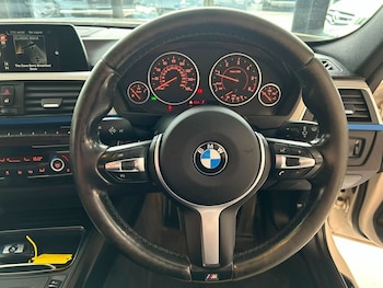 Used BMW 3 Series 2017 for sale - 78658575: Photo