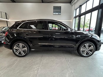 Used Audi Q5 2017 for sale - 78631321: Photo
