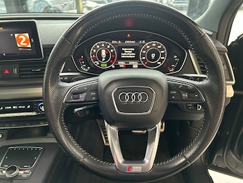 Used Audi Q5 2017 for sale - 78631321: Photo