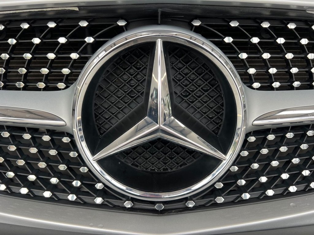 Used Mercedes-Benz C Class 2017 for sale - 77369354: Photo 16