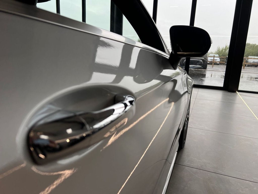 Used Mercedes-Benz C Class 2017 for sale - 77369354: Photo 23