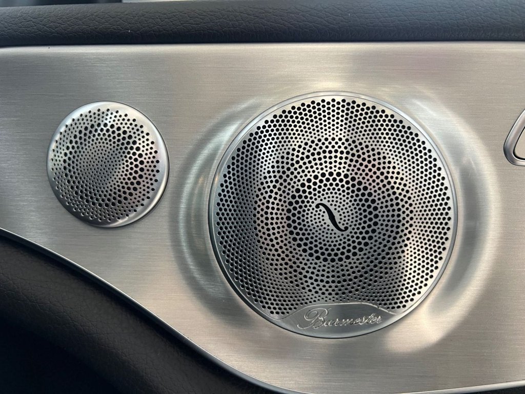 Used Mercedes-Benz C Class 2017 for sale - 77369354: Photo 33