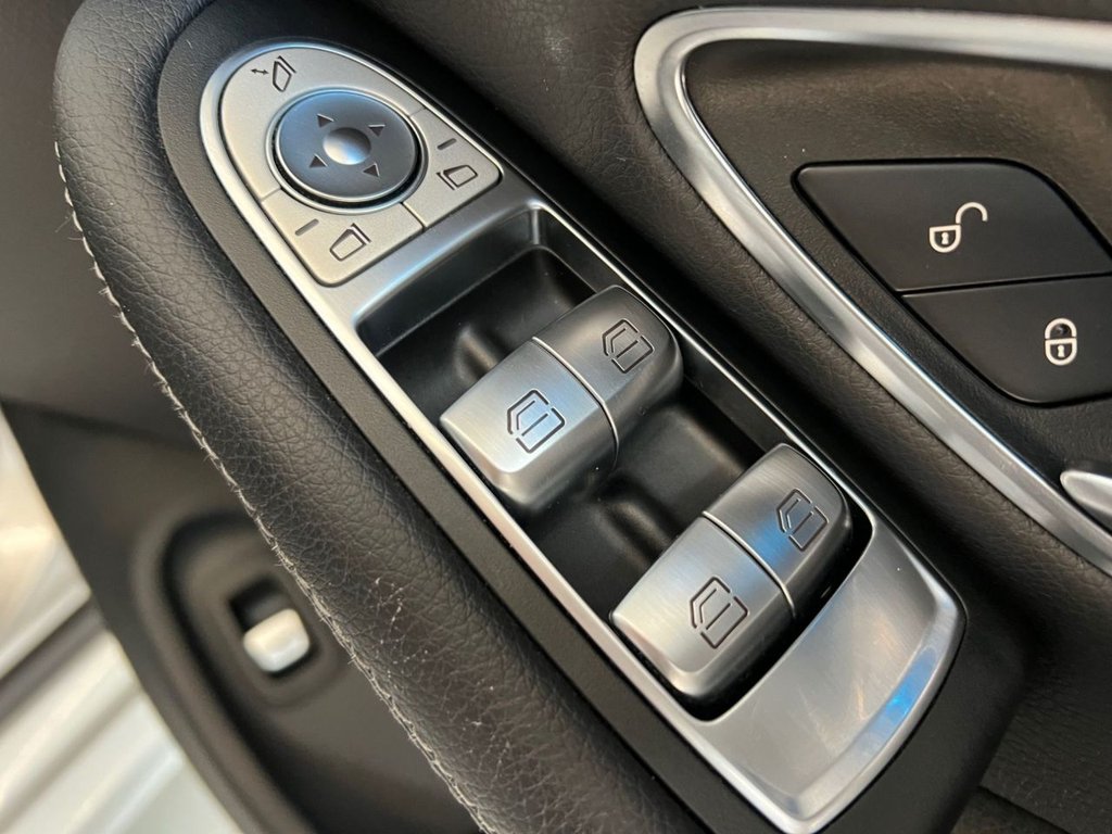 Used Mercedes-Benz C Class 2017 for sale - 77369354: Photo 37