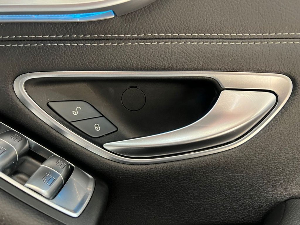 Used Mercedes-Benz C Class 2017 for sale - 77369354: Photo 38