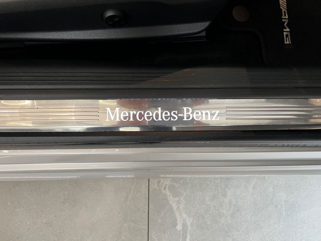 Used Mercedes-Benz C Class 2017 for sale - 77369354: Photo 41