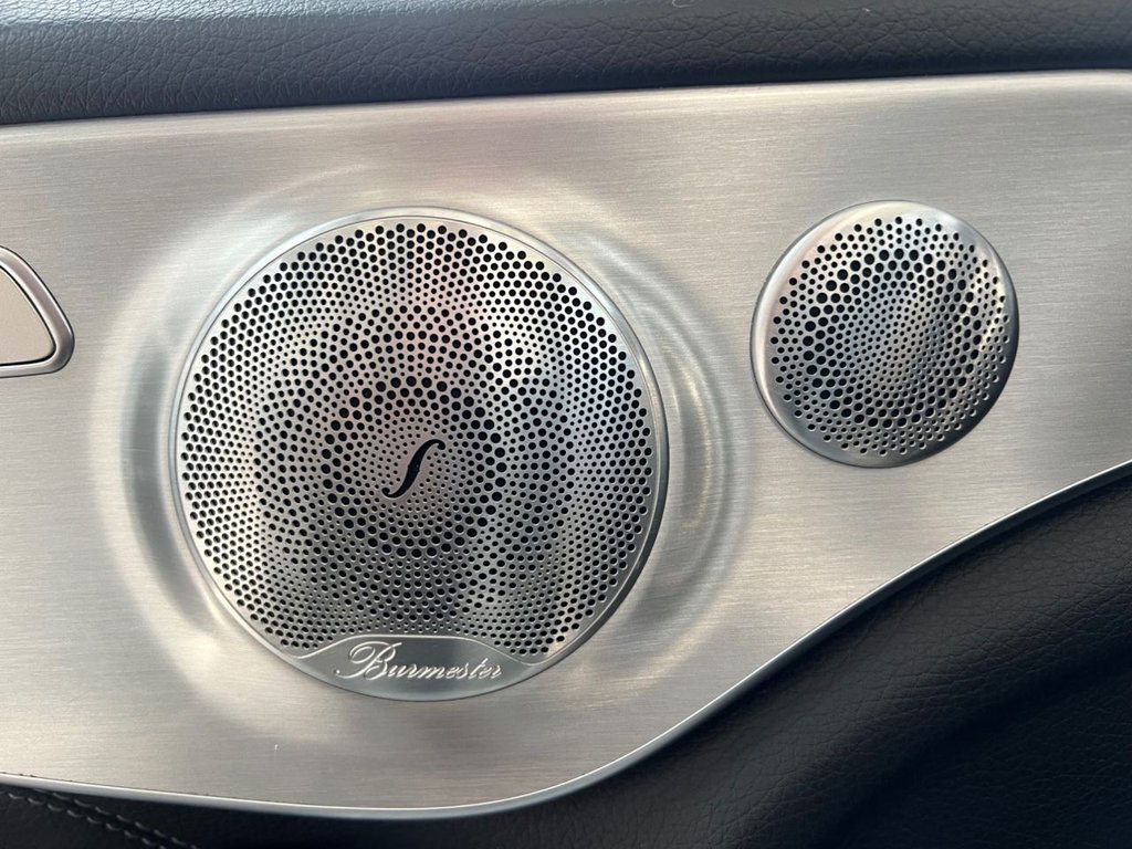 Used Mercedes-Benz C Class 2017 for sale - 77369354: Photo 46