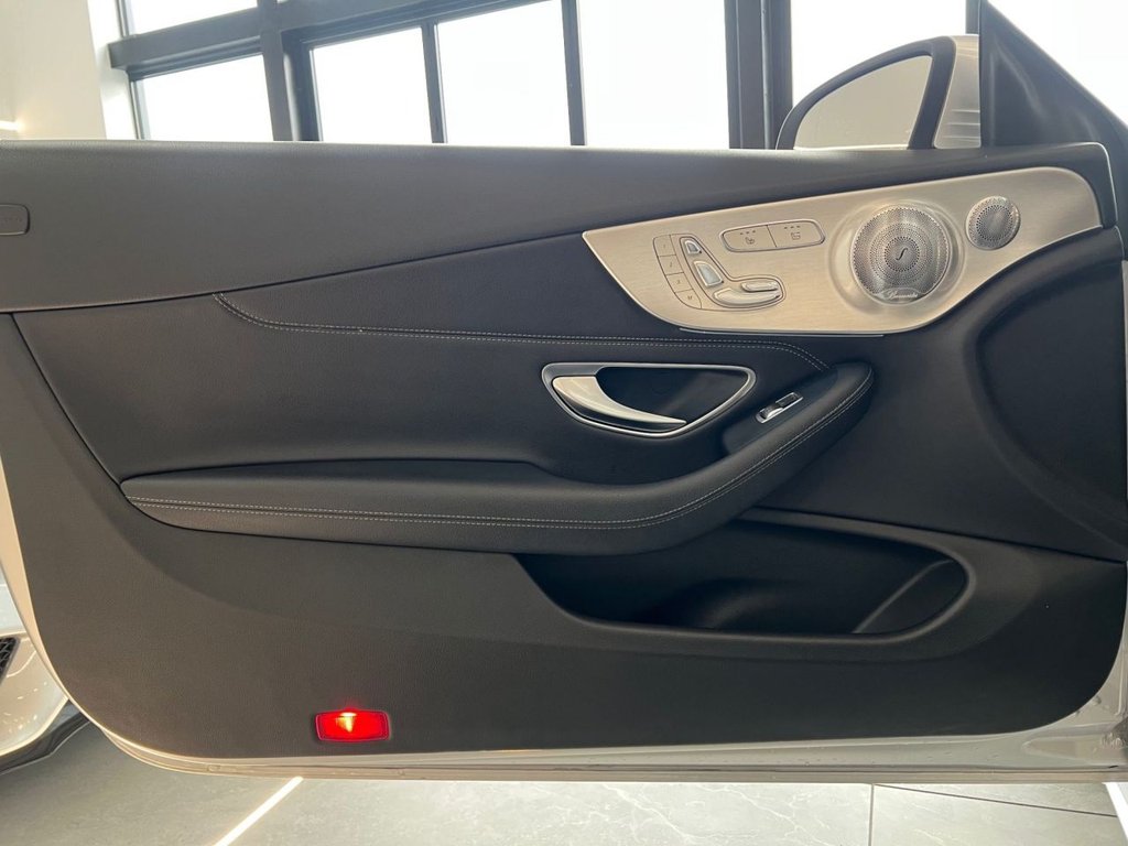 Used Mercedes-Benz C Class 2017 for sale - 77369354: Photo 48