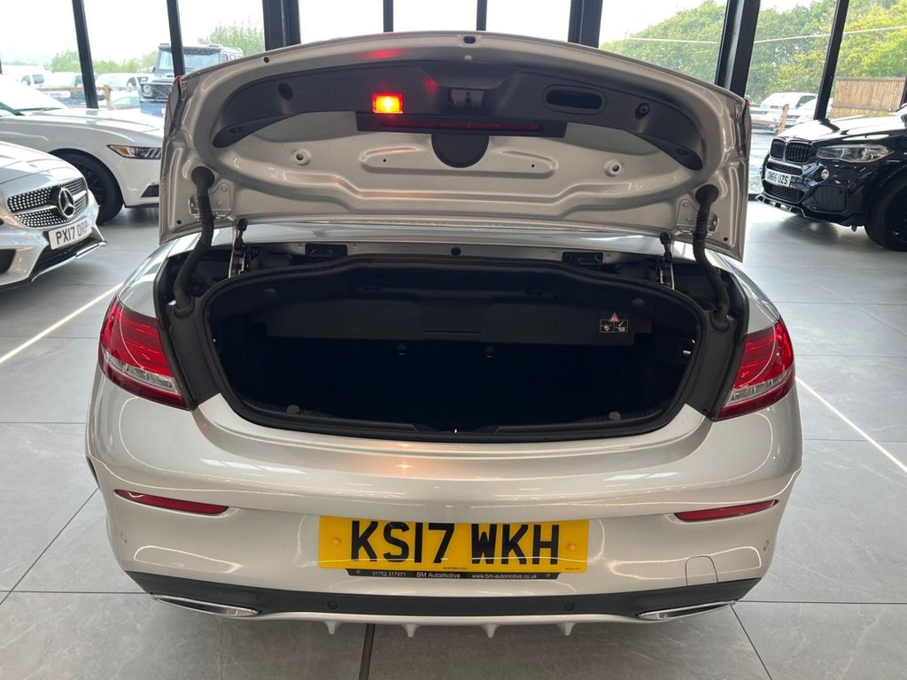 Used Mercedes-Benz C Class 2017 for sale - 77369354: Photo 7