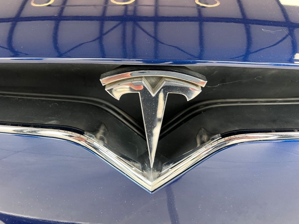 Used Tesla Model X 2018 for sale - 76367546: Photo 14