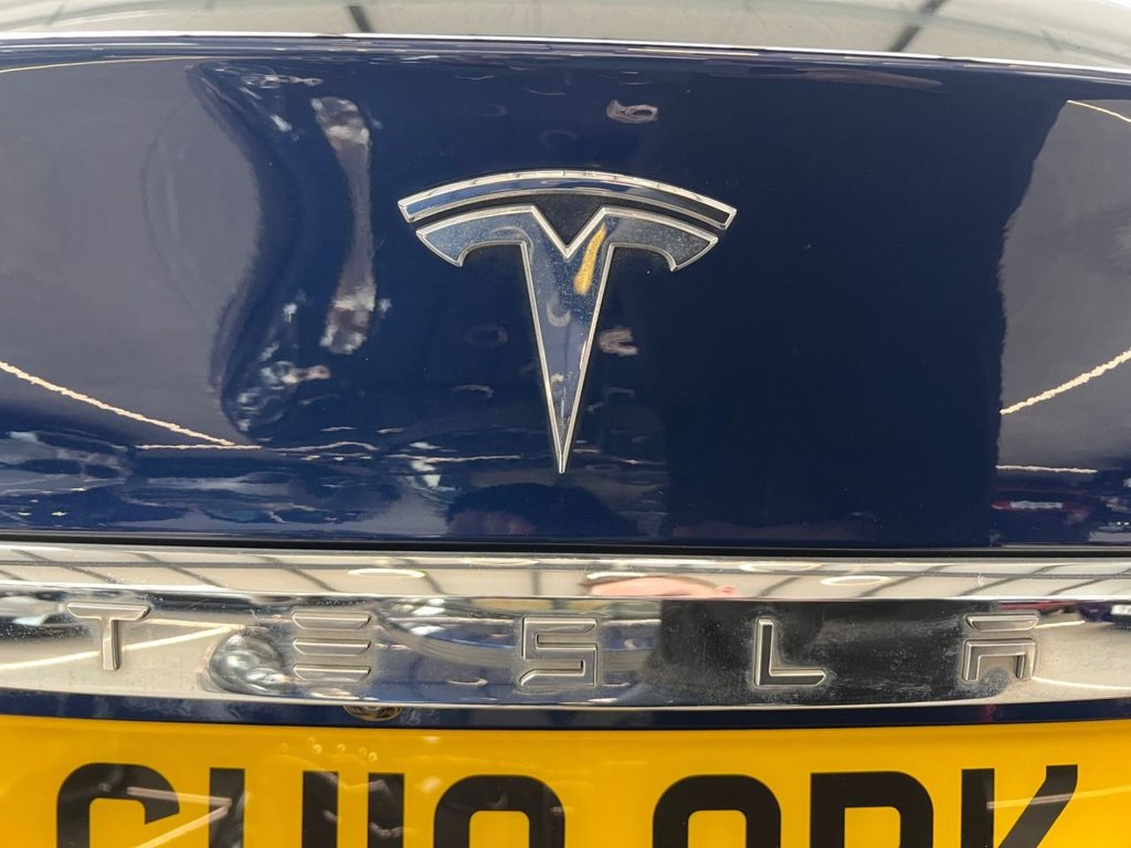 Used Tesla Model X 2018 for sale - 76367546: Photo 19