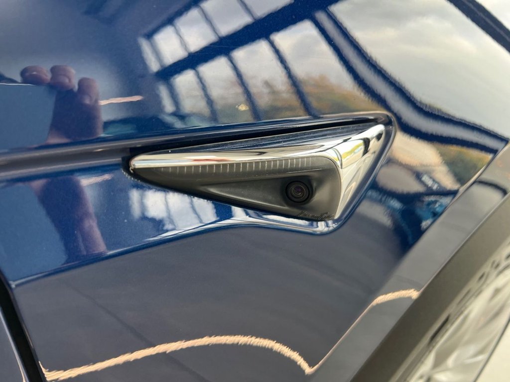 Used Tesla Model X 2018 for sale - 76367546: Photo 20