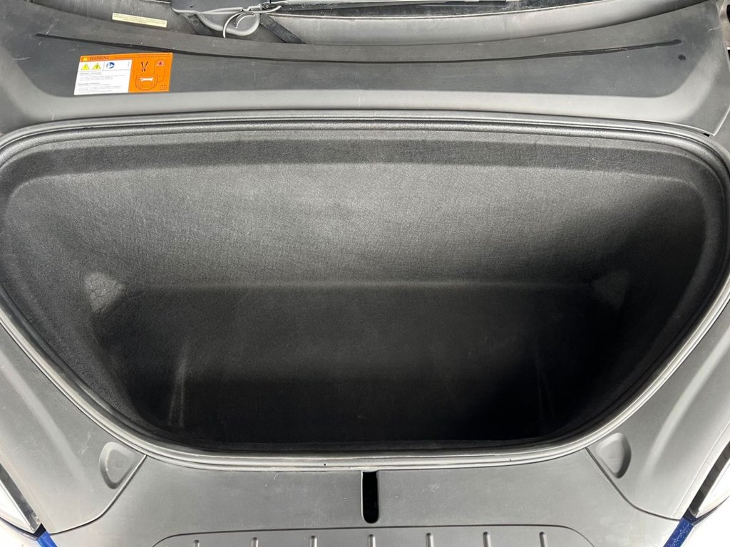 Used Tesla Model X 2018 for sale - 76367546: Photo 25