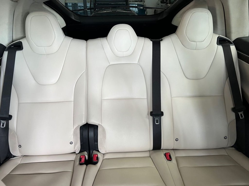 Used Tesla Model X 2018 for sale - 76367546: Photo 34