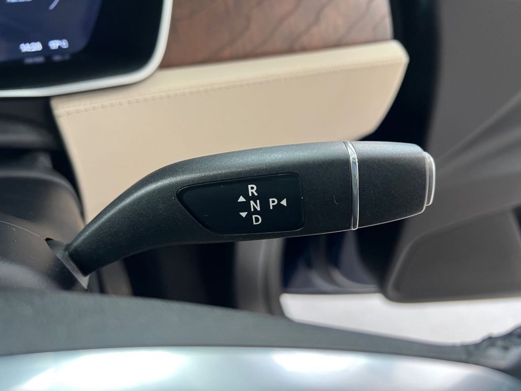 Used Tesla Model X 2018 for sale - 76367546: Photo 47