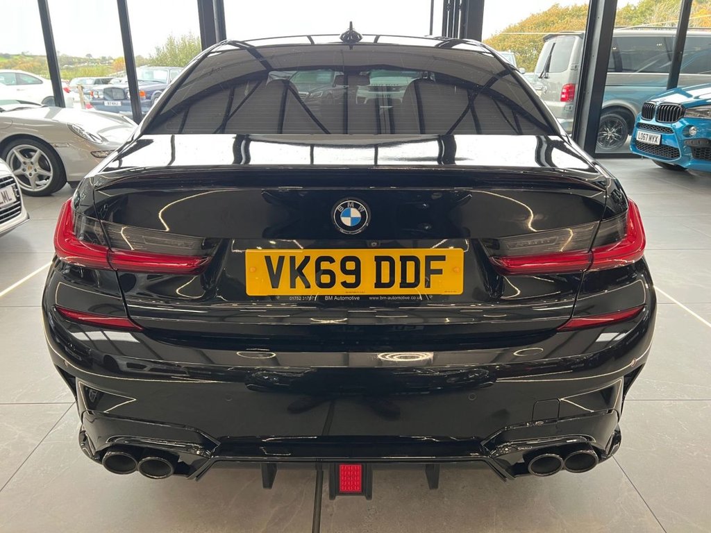 Used BMW 3 Series 2019 for sale - 76429932: Photo 13