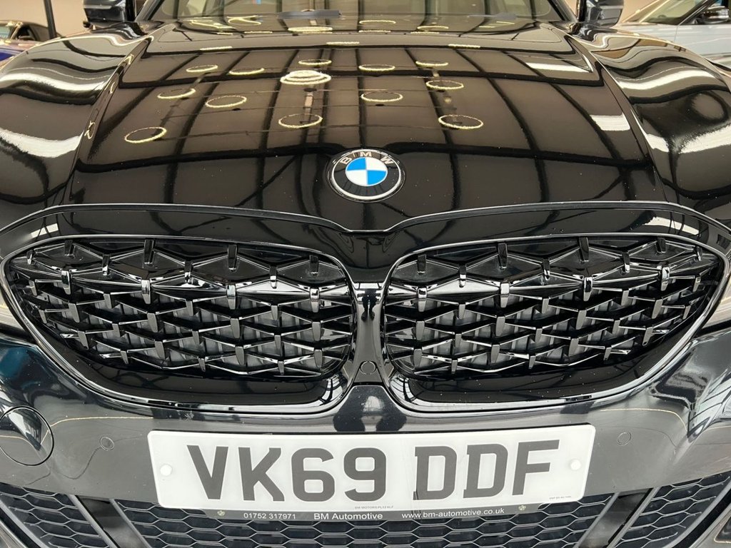 Used BMW 3 Series 2019 for sale - 76429932: Photo 15