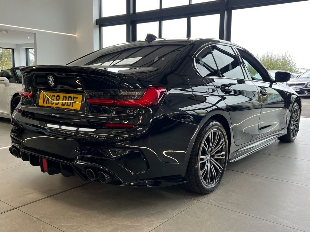 Used BMW 3 Series 2019 for sale - 76429932: Photo 16