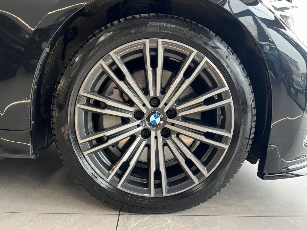 Used BMW 3 Series 2019 for sale - 76429932: Photo 17