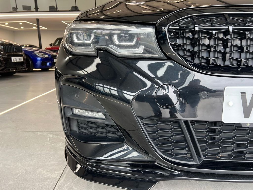 Used BMW 3 Series 2019 for sale - 76429932: Photo 18