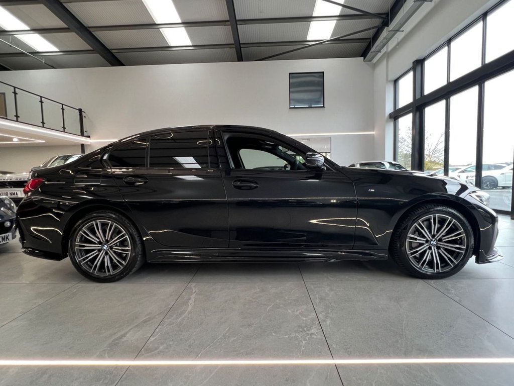 Used BMW 3 Series 2019 for sale - 76429932: Photo 2