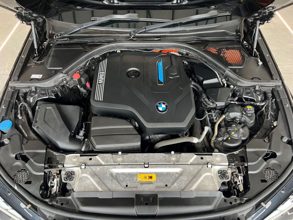 Used BMW 3 Series 2019 for sale - 76429932: Photo 25