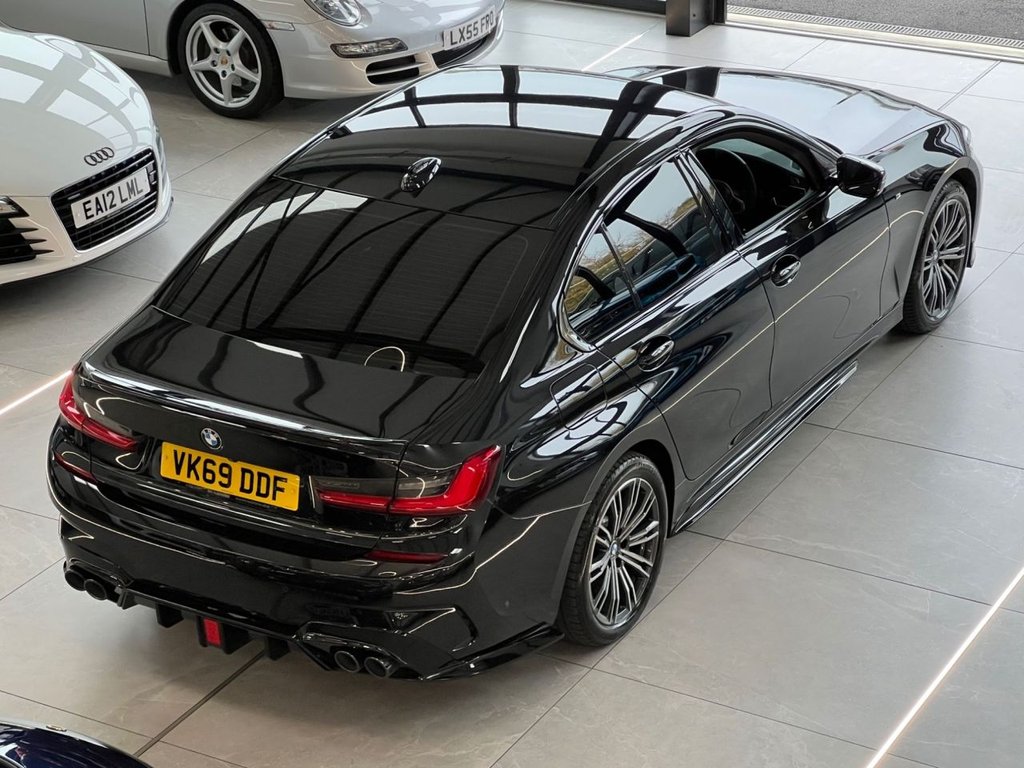 Used BMW 3 Series 2019 for sale - 76429932: Photo 28