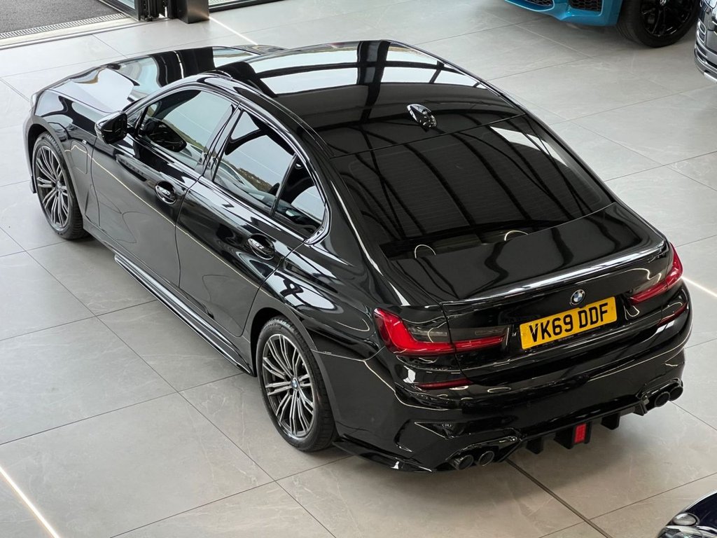 Used BMW 3 Series 2019 for sale - 76429932: Photo 29