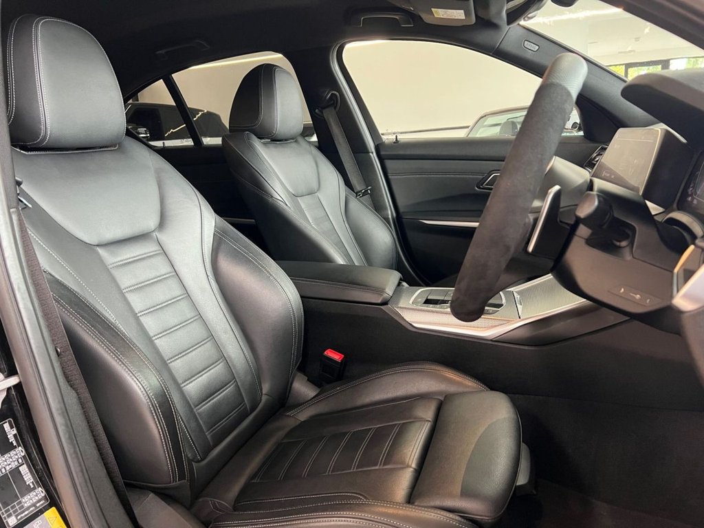 Used BMW 3 Series 2019 for sale - 76429932: Photo 3