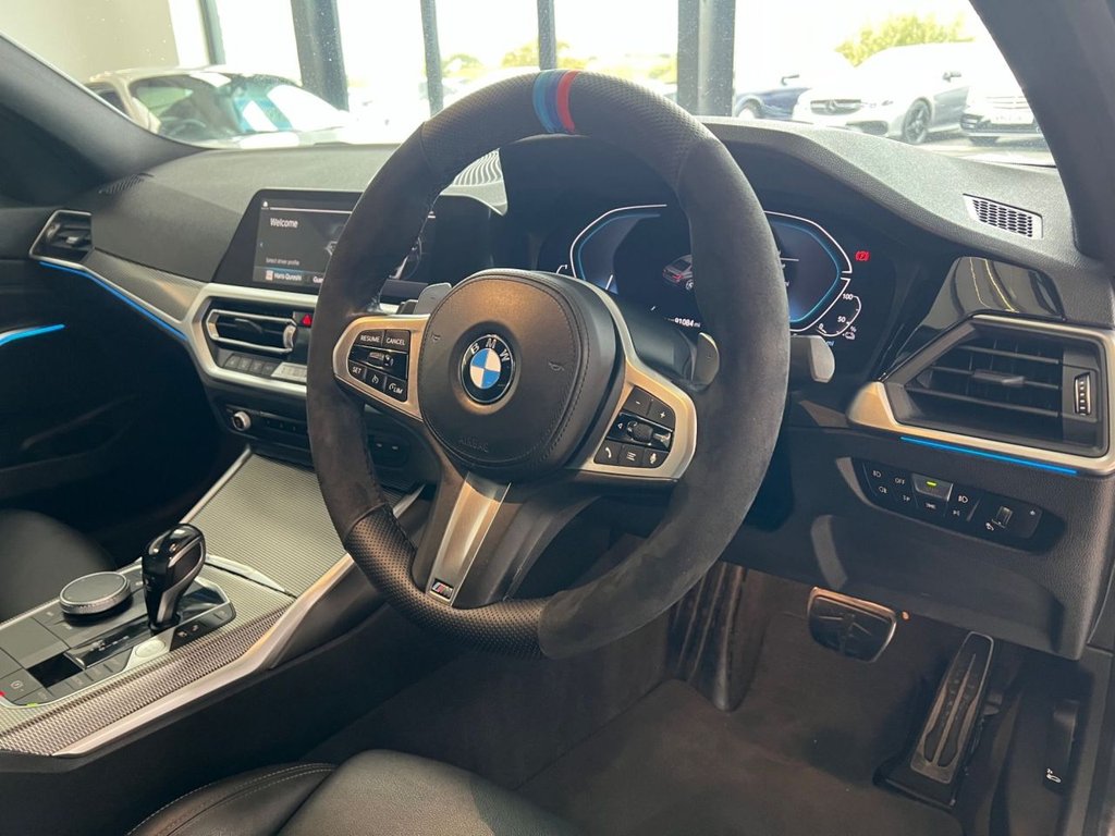 Used BMW 3 Series 2019 for sale - 76429932: Photo 38