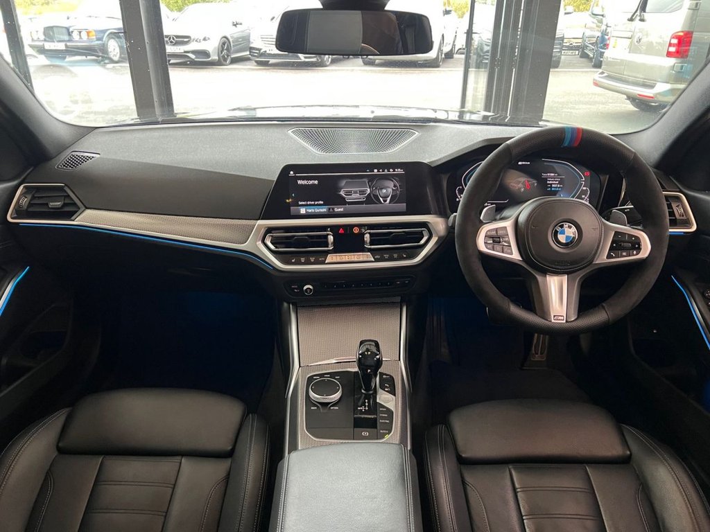 Used BMW 3 Series 2019 for sale - 76429932: Photo 4