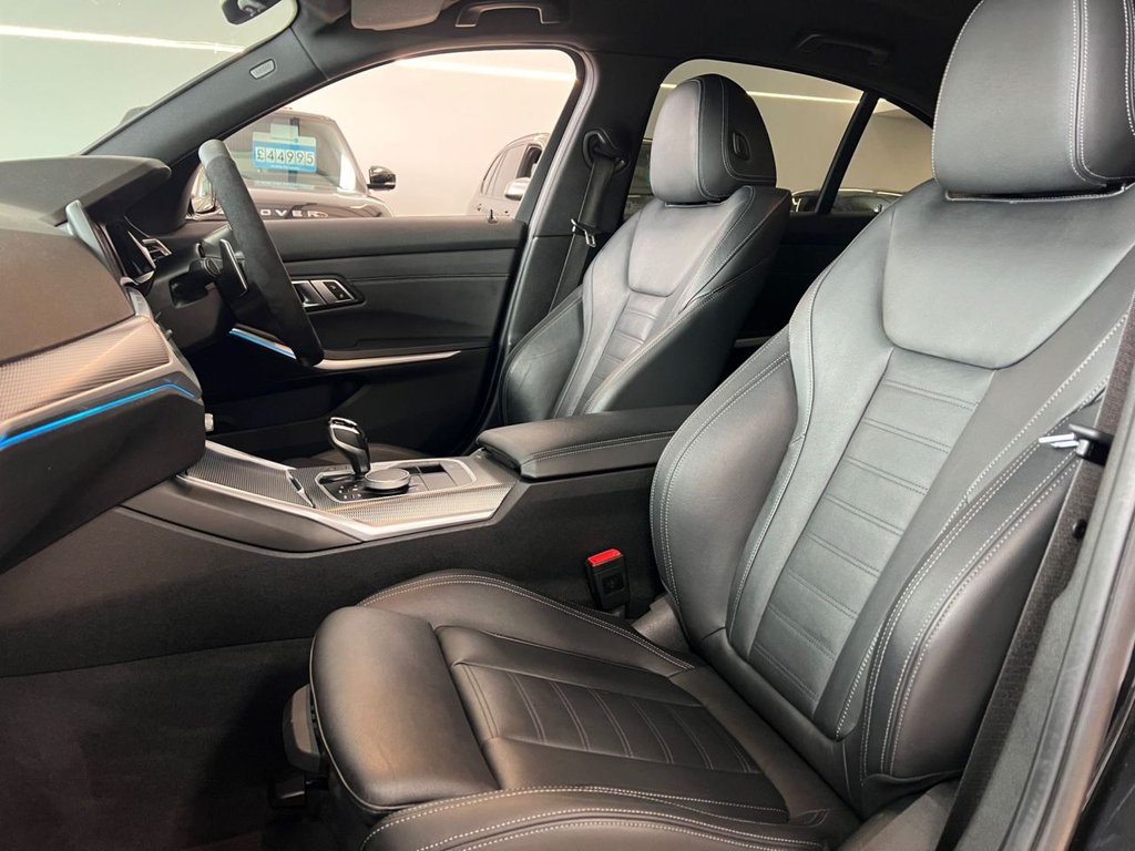 Used BMW 3 Series 2019 for sale - 76429932: Photo 45