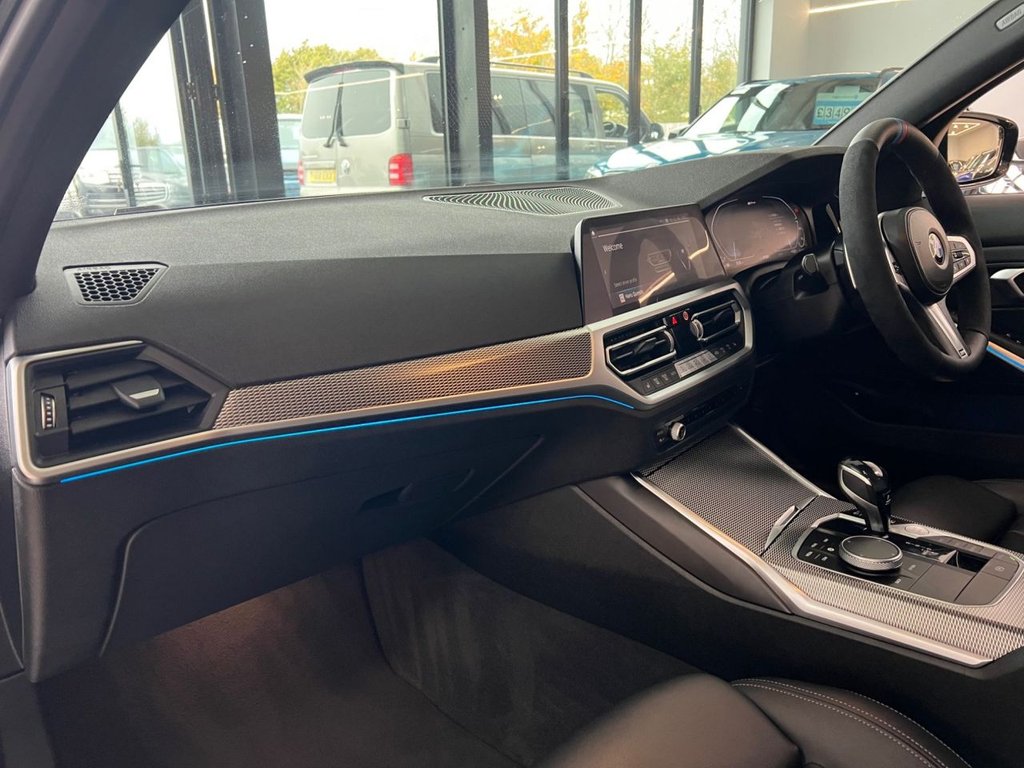 Used BMW 3 Series 2019 for sale - 76429932: Photo 46