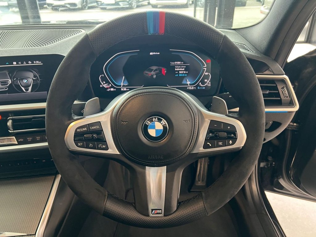 Used BMW 3 Series 2019 for sale - 76429932: Photo 48