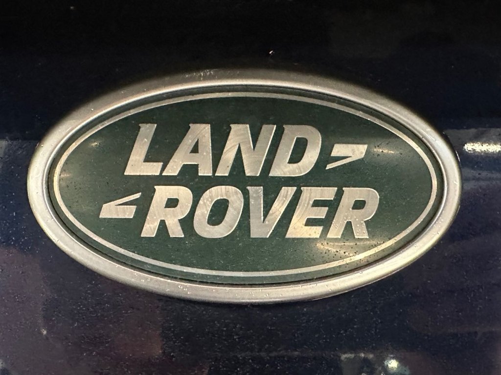 Used Land Rover Discovery 2018 for sale - 77668855: Photo 16