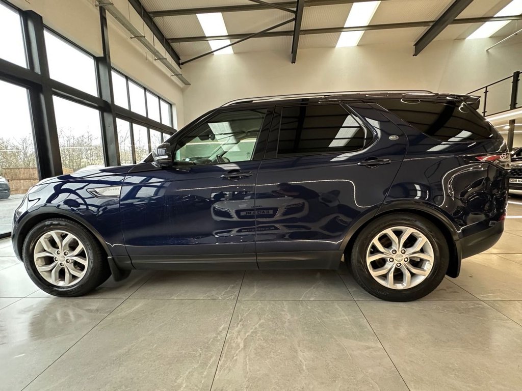 Used Land Rover Discovery 2018 for sale - 77668855: Photo 20