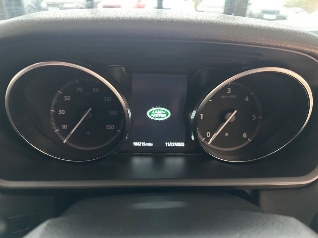 Used Land Rover Discovery 2018 for sale - 77668855: Photo 34