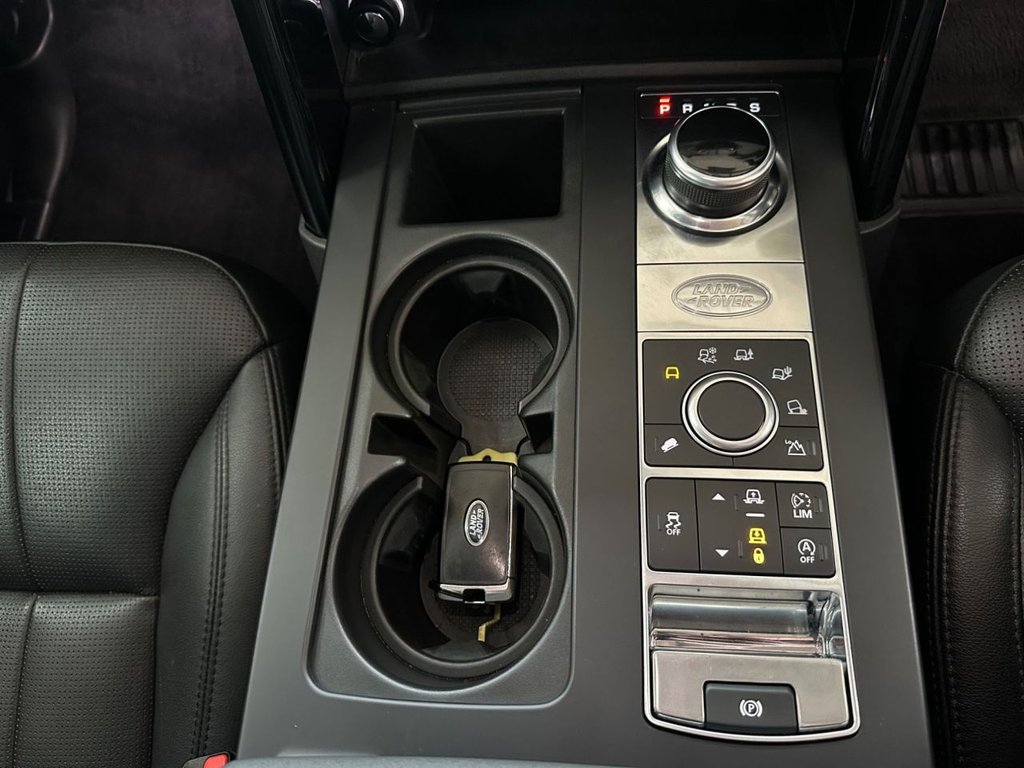 Used Land Rover Discovery 2018 for sale - 77668855: Photo 39