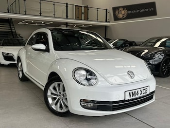 Used Volkswagen Beetle 2014 for sale - 79032306: Photo