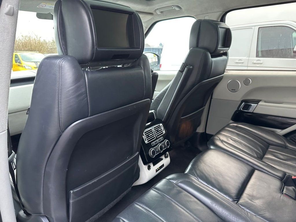 Vehicle 26