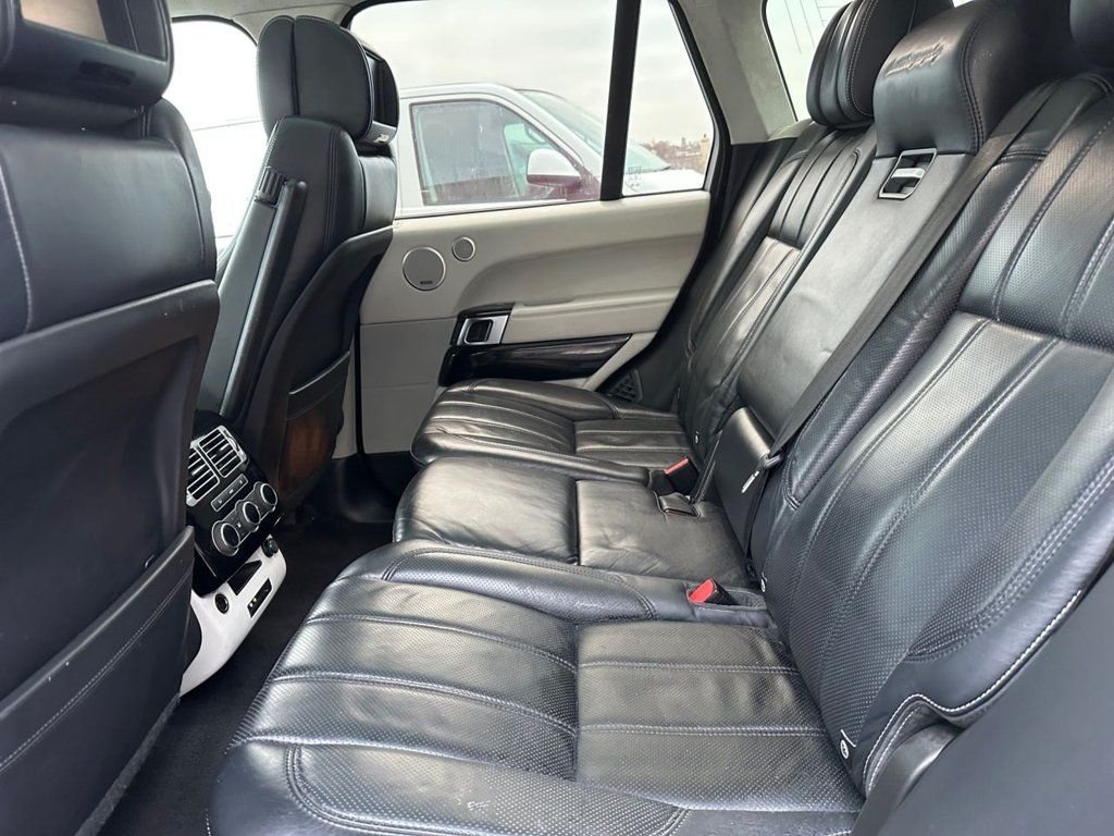 Vehicle 28