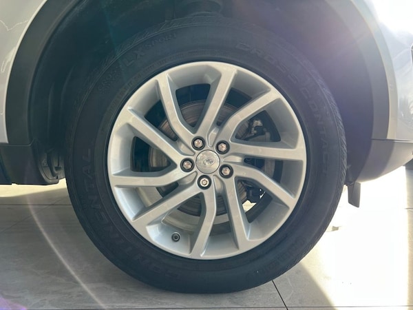 Used Land Rover Discovery Sport 2017 for sale - 76210062: Photo 15