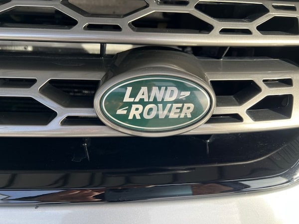 Used Land Rover Discovery Sport 2017 for sale - 76210062: Photo 17